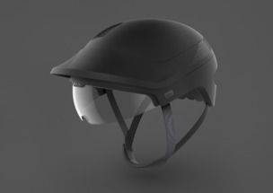 Optic 安全头盔设计