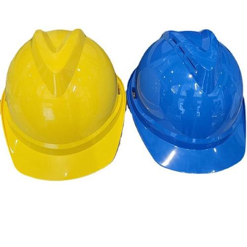 达普  dp 安全帽 abs安全帽工地施工电工监理劳保头盔 防护头盔图片